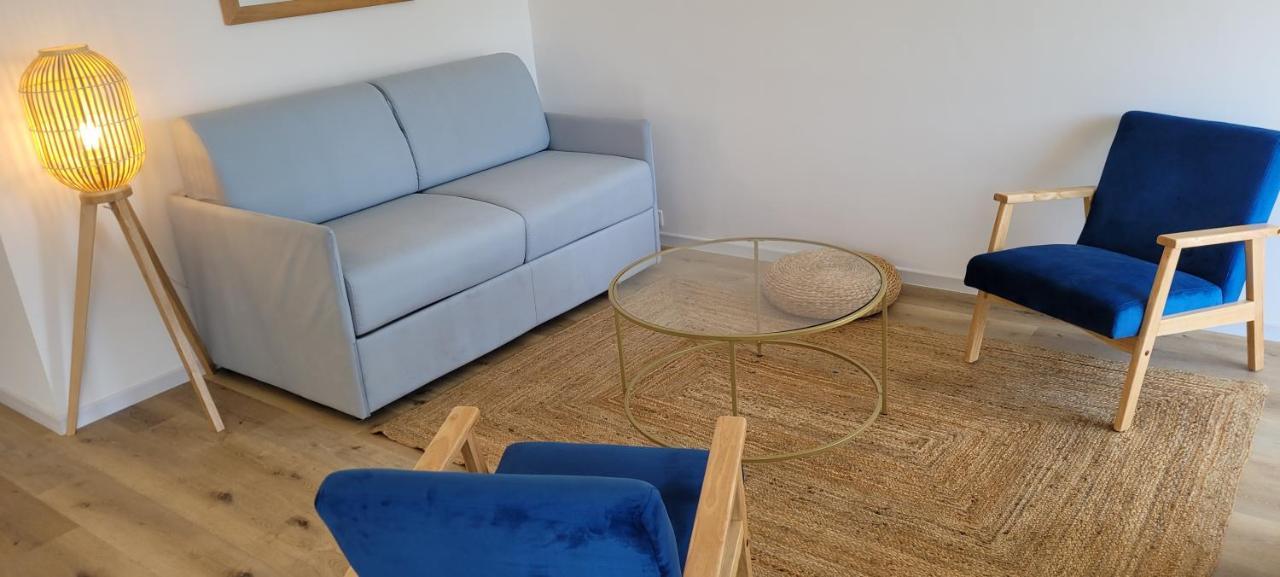 Arcachon ! Superbe Familial Entièrement Refait à Neuf Classé 3 étoiles Appartement La Teste-de-Buch