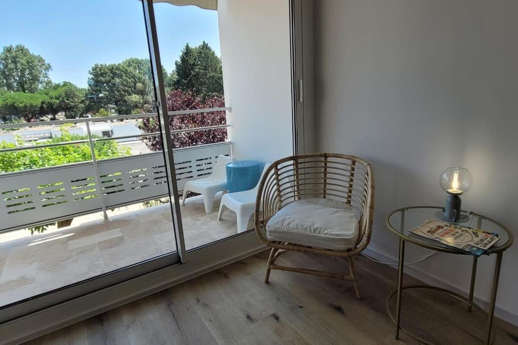 Appartement Arcachon ! Superbe Familial Entièrement Refait à Neuf Classé 3 étoiles *