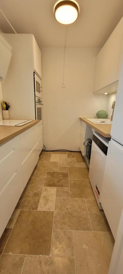 Arcachon ! Superbe Familial Entièrement Refait à Neuf Classé 3 étoiles Appartement La Teste-de-Buch