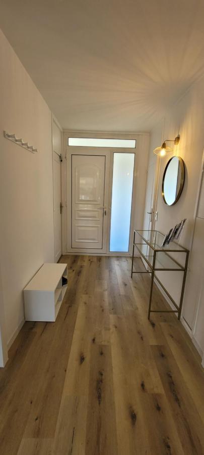 Arcachon ! Superbe Familial Entièrement Refait à Neuf Classé 3 étoiles Appartement