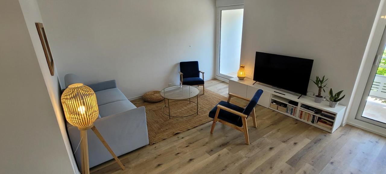 Apartamento Arcachon ! Superbe Familial Entièrement Refait à Neuf Classé 3 étoiles La Teste-de-Buch