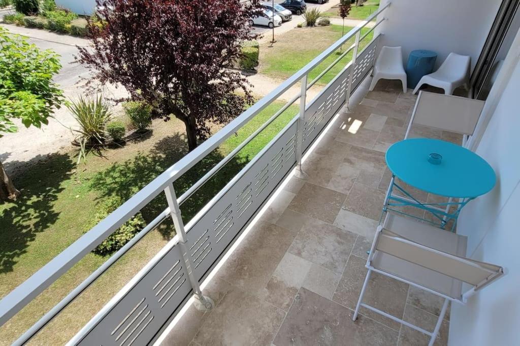 Arcachon ! Superbe Familial Entièrement Refait à Neuf Classé 3 étoiles Appartement *