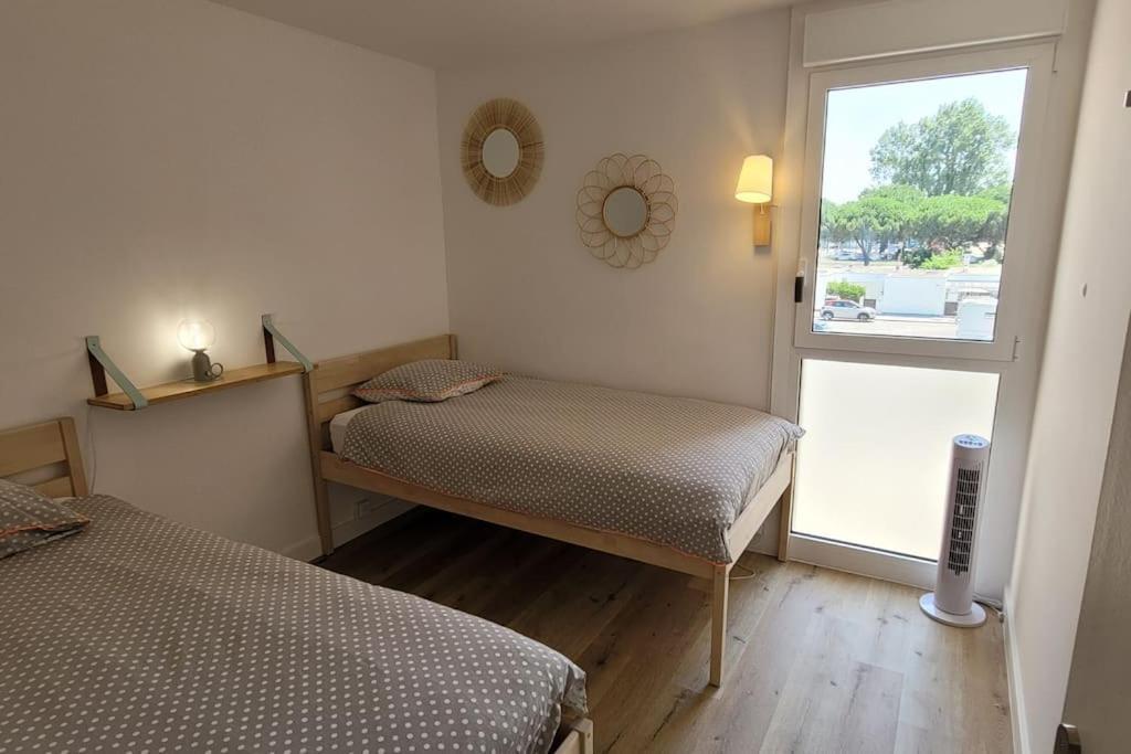 Appartement Arcachon ! Superbe Familial Entièrement Refait à Neuf Classé 3 étoiles *