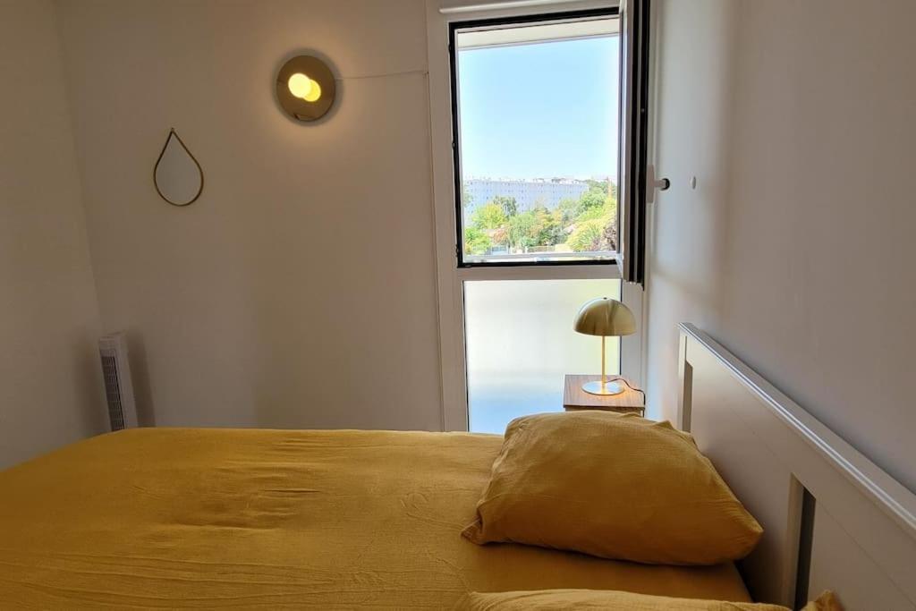 Arcachon ! Superbe Familial Entièrement Refait à Neuf Classé 3 étoiles Apartamento La Teste-de-Buch