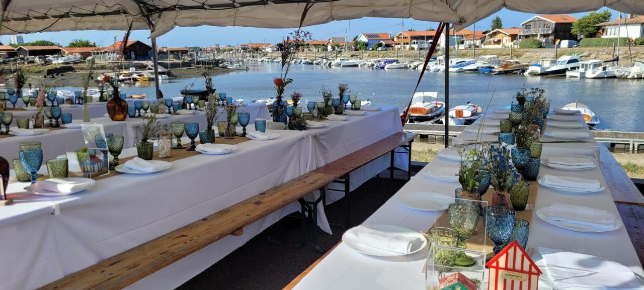 Arcachon ! Superbe Familial Entièrement Refait à Neuf Classé 3 étoiles