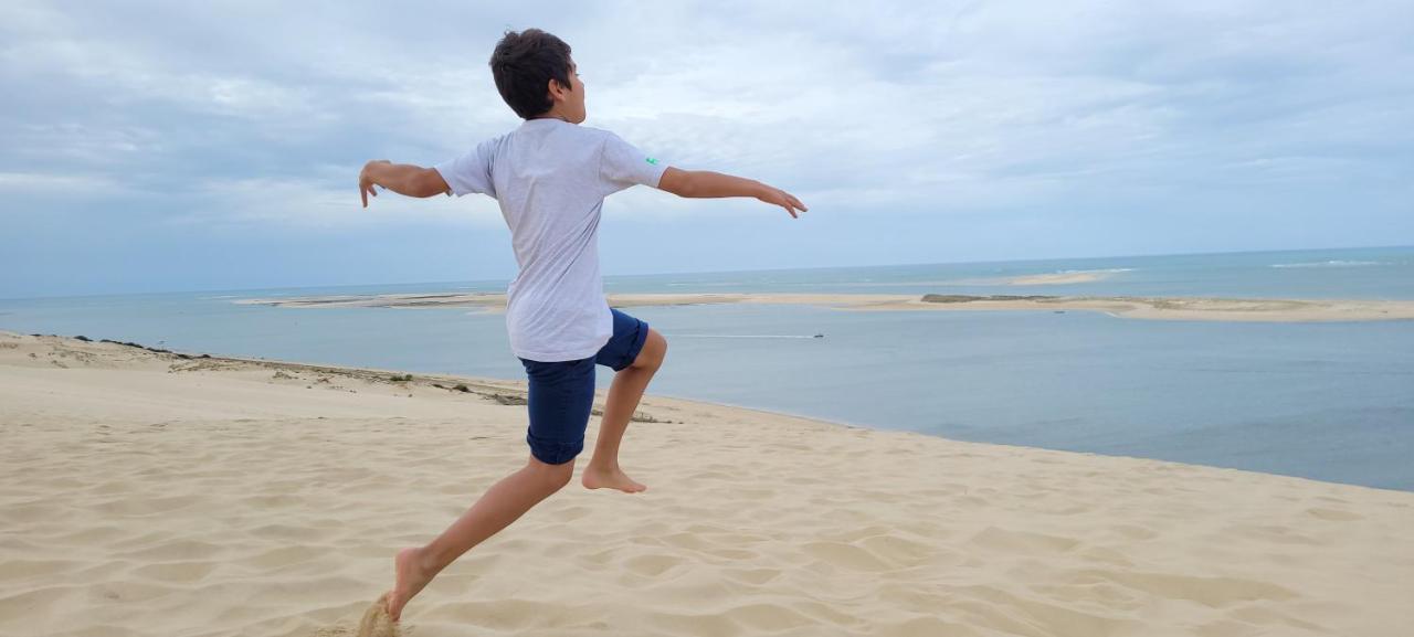 Appartement Arcachon ! Superbe Familial Entièrement Refait à Neuf Classé 3 étoiles