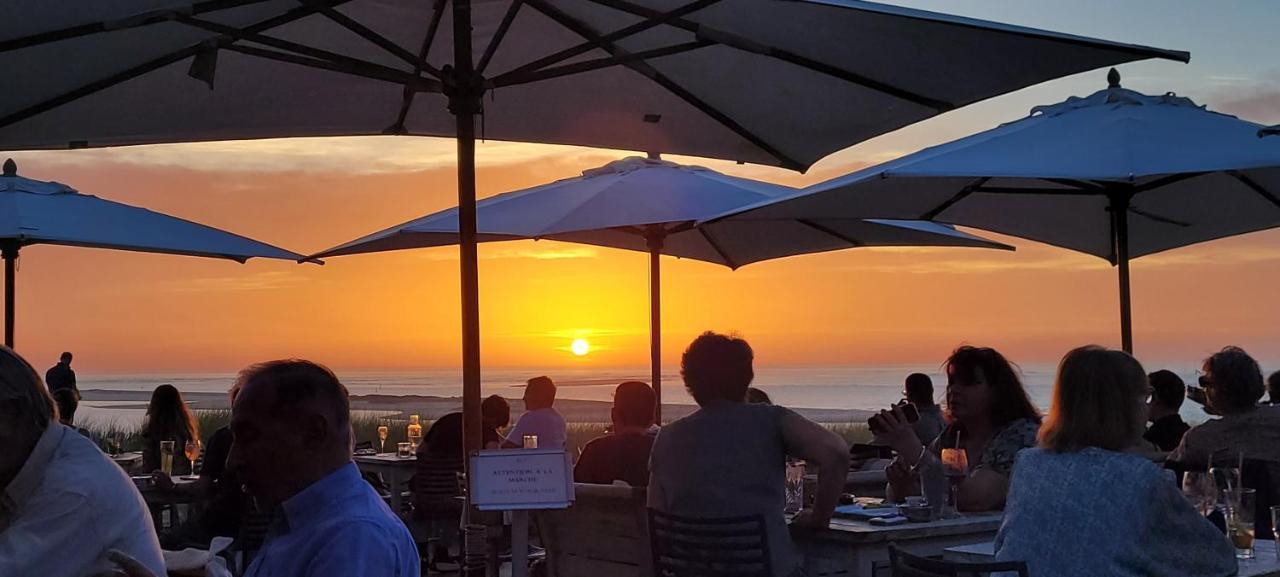 Arcachon ! Superbe Familial Entièrement Refait à Neuf Classé 3 étoiles