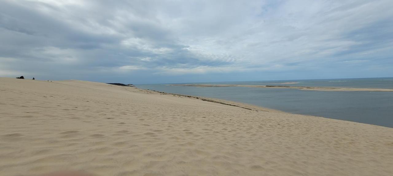 Arcachon ! Superbe Familial Entièrement Refait à Neuf Classé 3 étoiles Appartement *